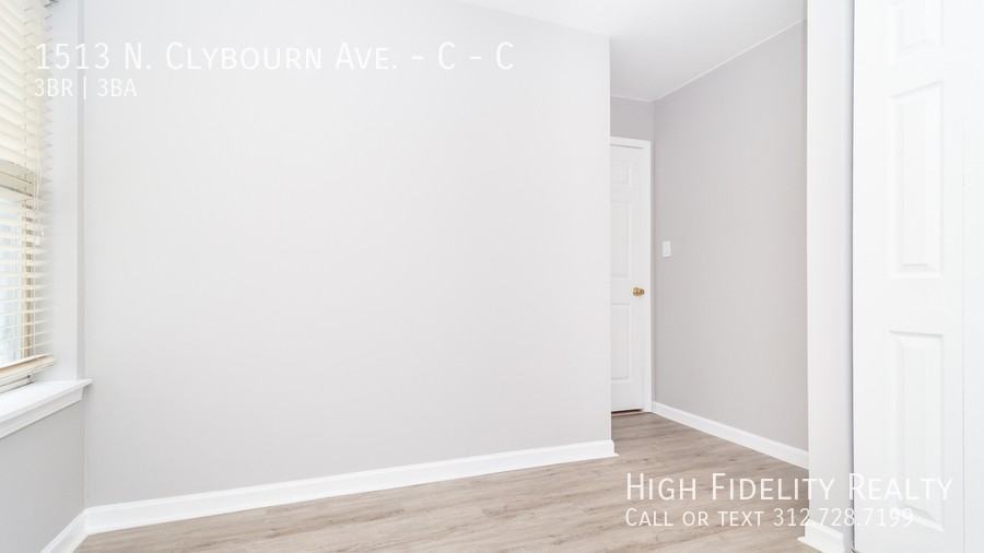 1513 N Clybourn Ave #C - Photo 7 of 19