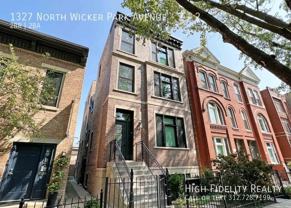 1327 N Wicker Park Ave #2 - Photo 1 of 1