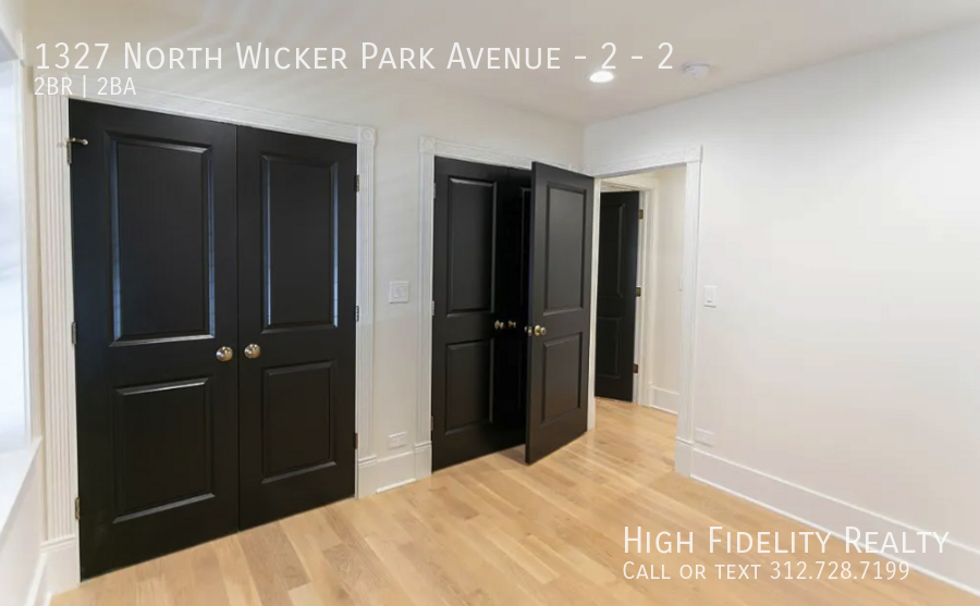 1327 N Wicker Park Ave #2 - Photo 6 of 12