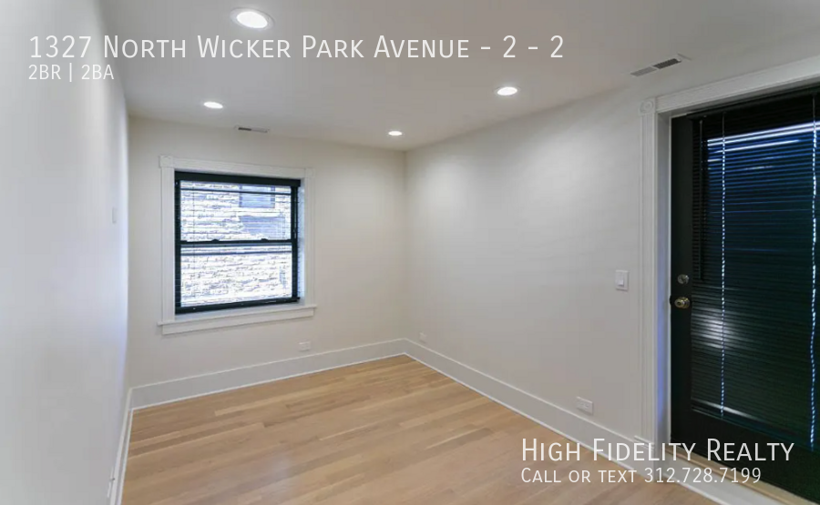 1327 N Wicker Park Ave #2 - Photo 7 of 12