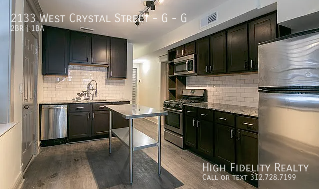 2133 W Crystal St #G - Photo 2 of 9