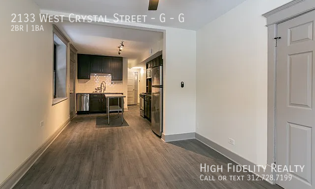 2133 W Crystal St #G - Photo 3 of 9