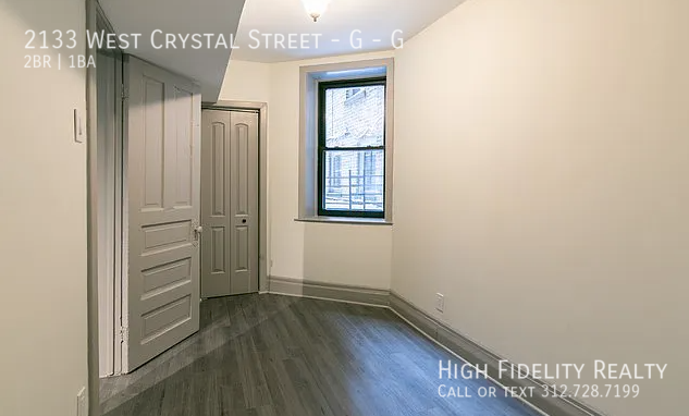 2133 W Crystal St #G - Photo 4 of 9
