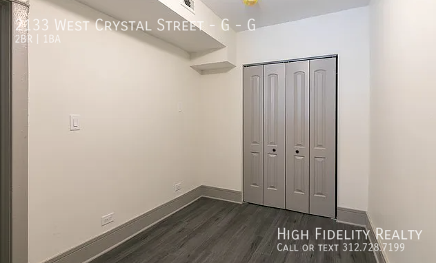 2133 W Crystal St #G - Photo 5 of 9