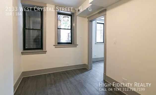 2133 W Crystal St #G - Photo 6 of 9