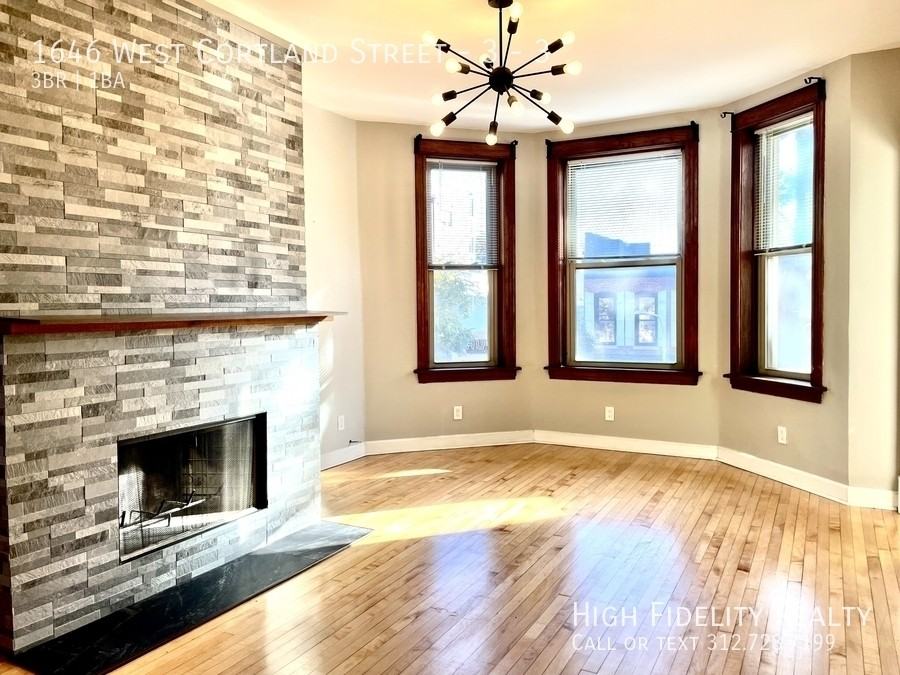 1646 W Cortland St #3 - Photo 2 of 11