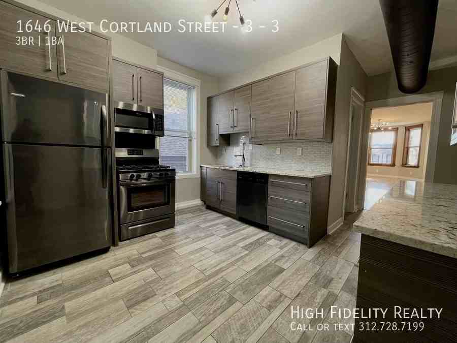1646 W Cortland St #3 - Photo 6 of 11