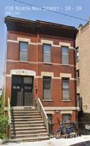 738 N May St Apt 1r #1R - Photo 1 of 1