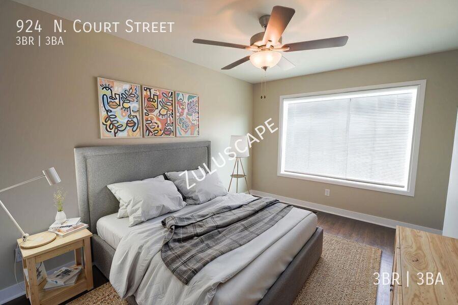 924 N Court St - Photo 5 of 13