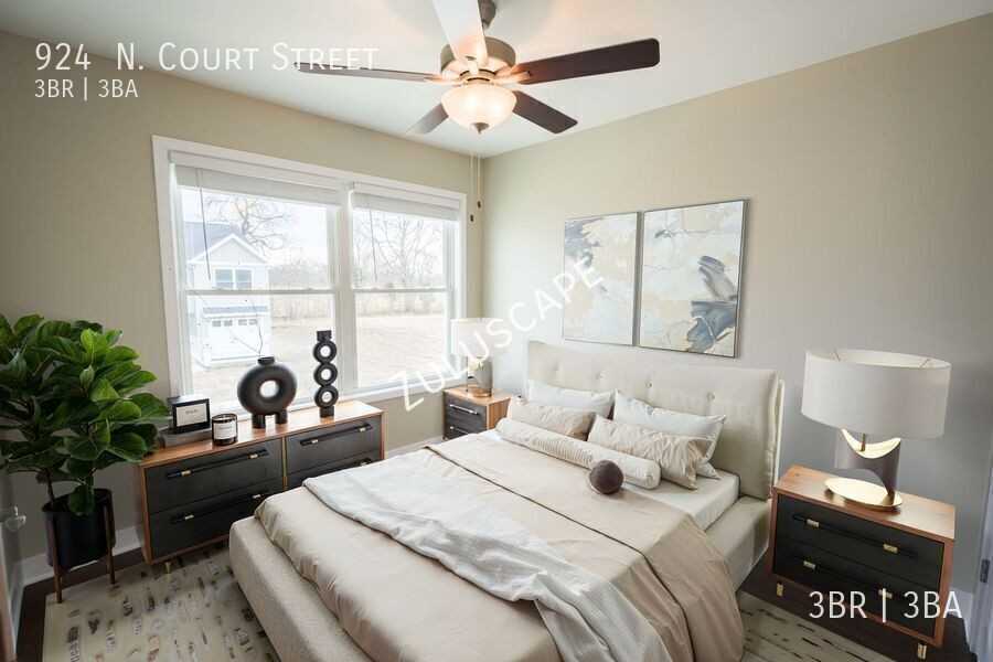 924 N Court St - Photo 7 of 13