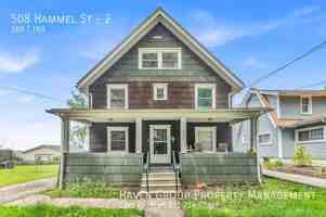 featured image of 508 Hammel St #2