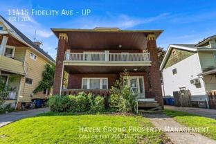 11415 Fidelity Ave #UP - Photo 1 of 1
