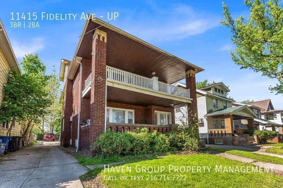 11415 Fidelity Ave #UP - Photo 2 of 25