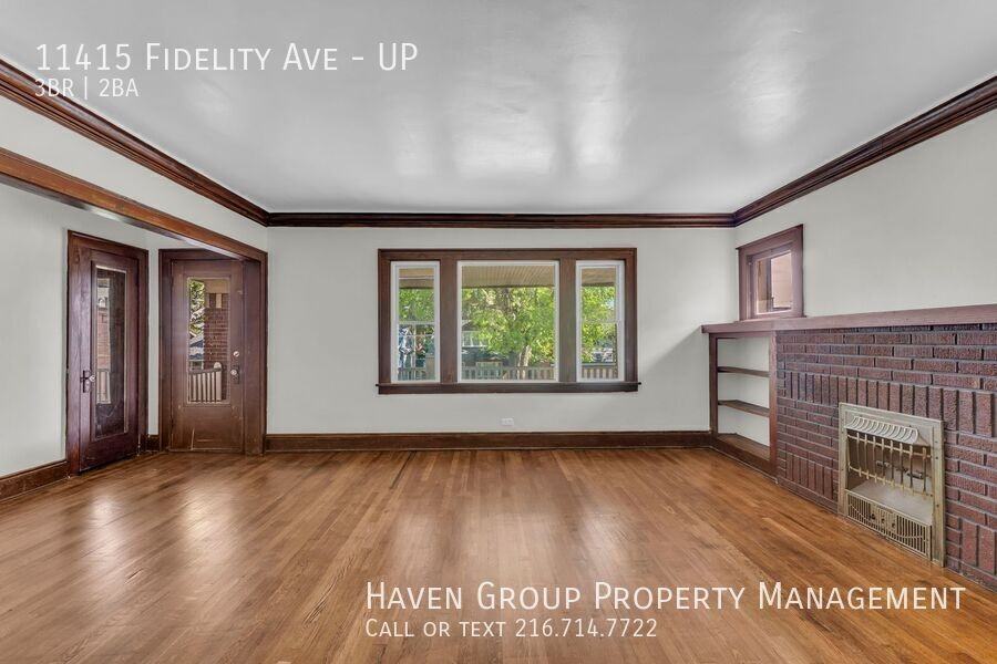 11415 Fidelity Ave #UP - Photo 3 of 25