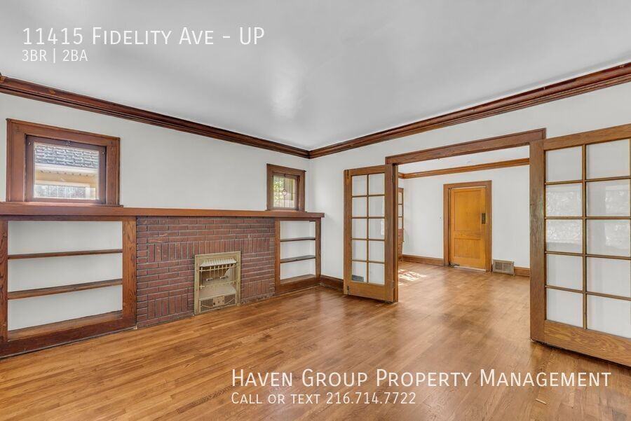 11415 Fidelity Ave #UP - Photo 5 of 25