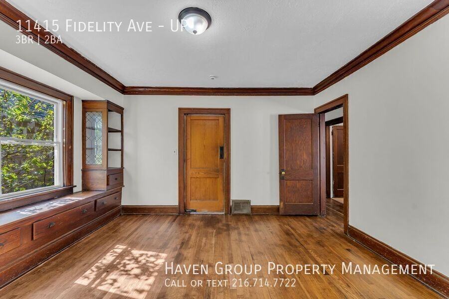 11415 Fidelity Ave #UP - Photo 7 of 25