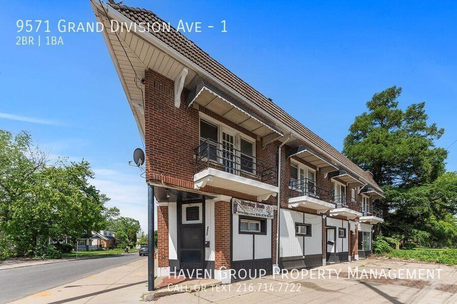 9571 Grand Division Ave #1 - Photo 2 of 15