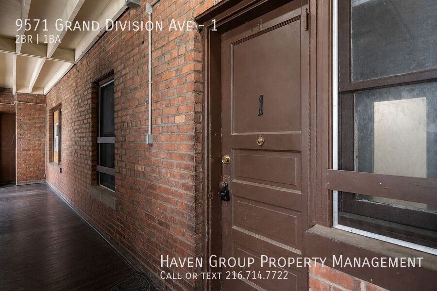 9571 Grand Division Ave #1 - Photo 3 of 15