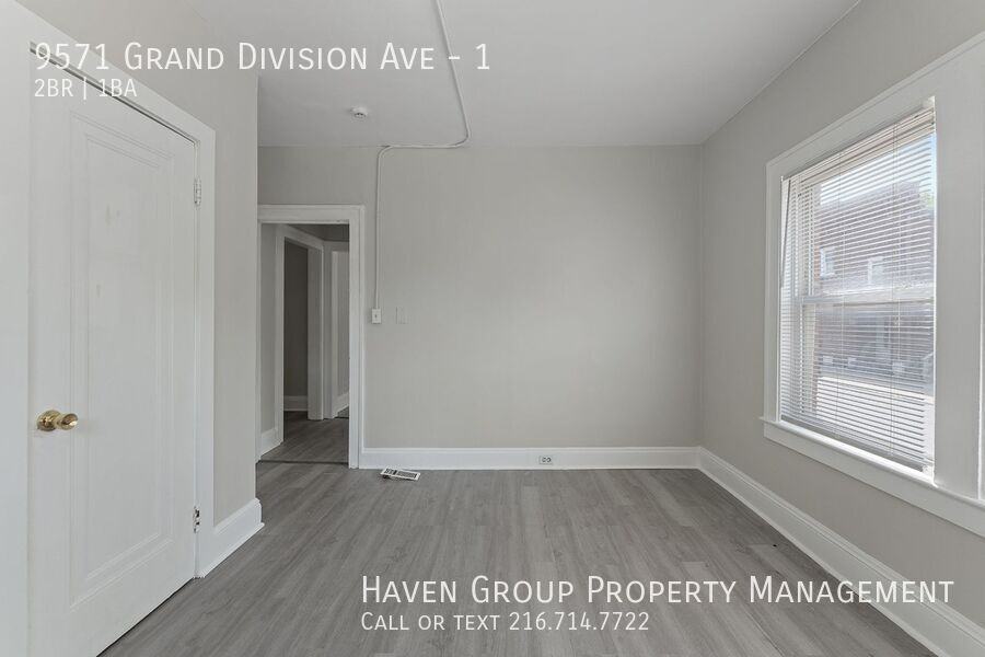 9571 Grand Division Ave #1 - Photo 4 of 15
