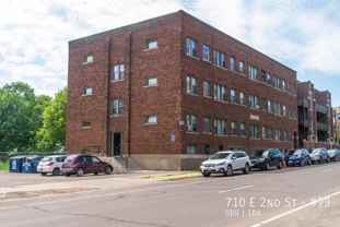 710 E 2nd St #99 - Photo 1 of 1