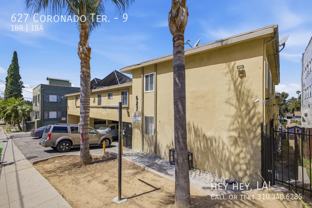 627 Coronado Ter #9 - Photo 1 of 1