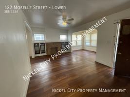 featured image of 422 Moselle St #LOWER