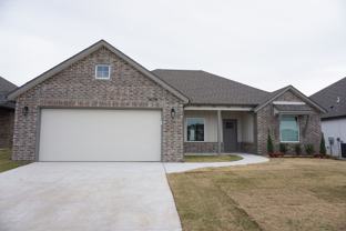 10115 S 227th East Ave - Photo 1 of 1