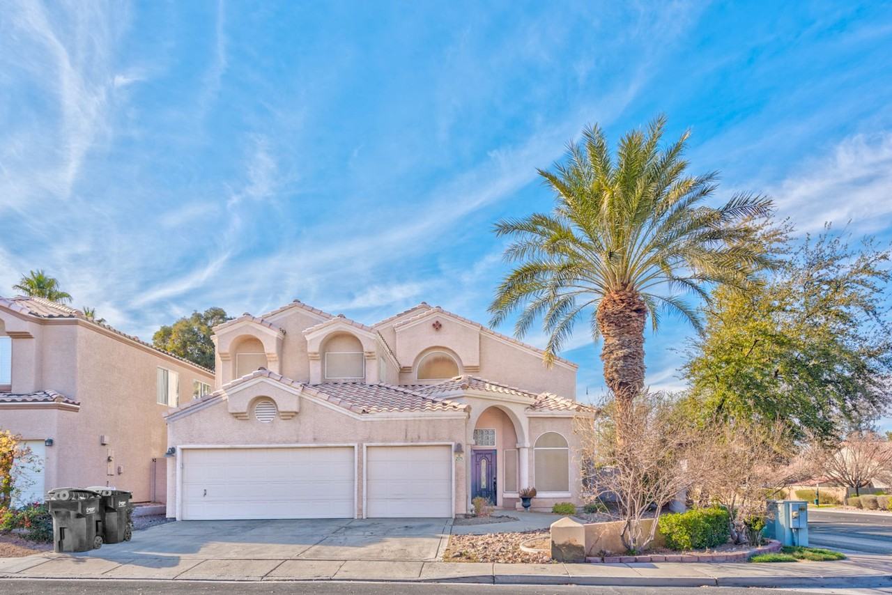 2175 Fountain Springs Dr