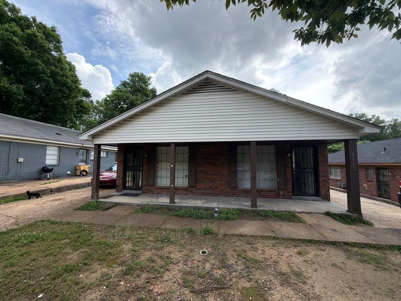 3612 Overton Crossing St - Photo 2 of 18