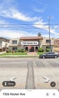 featured image of 7326 Kester Ave