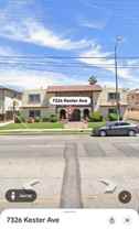 Kester Apartments - Photo 1 of 1