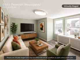 6501 Guyer Ave #3 - Photo 1 of 1