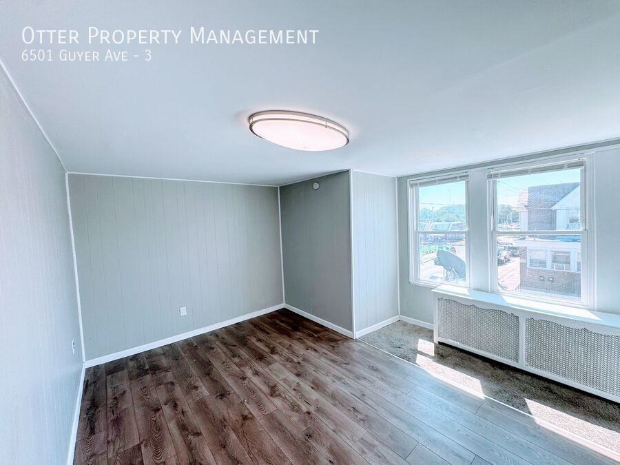 6501 Guyer Ave #3 - Photo 4 of 22