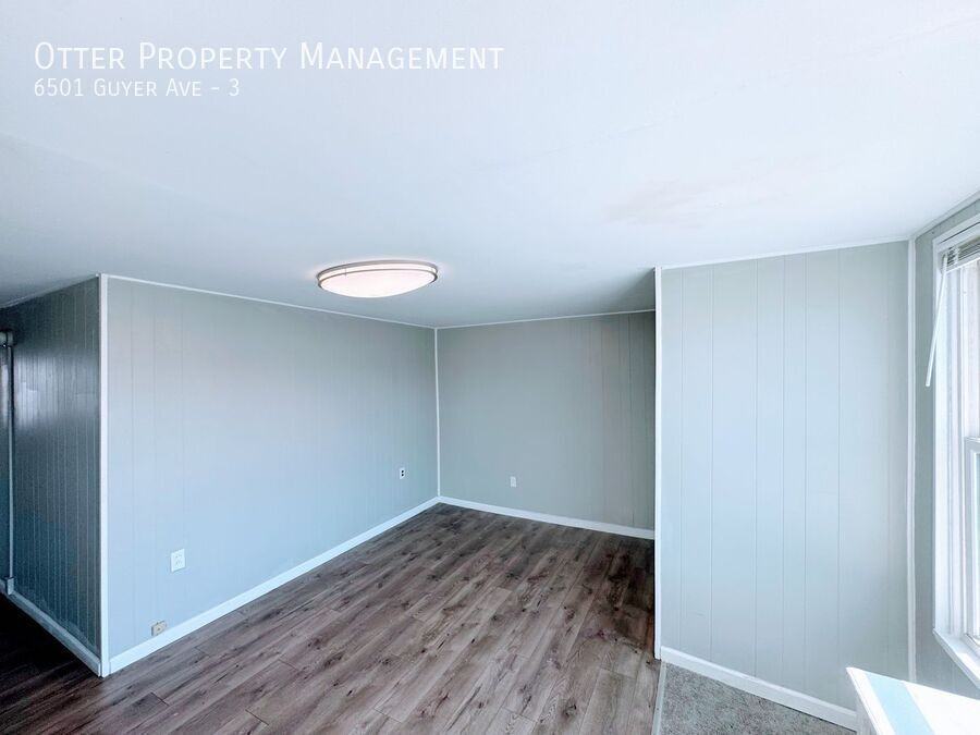 6501 Guyer Ave #3 - Photo 5 of 22