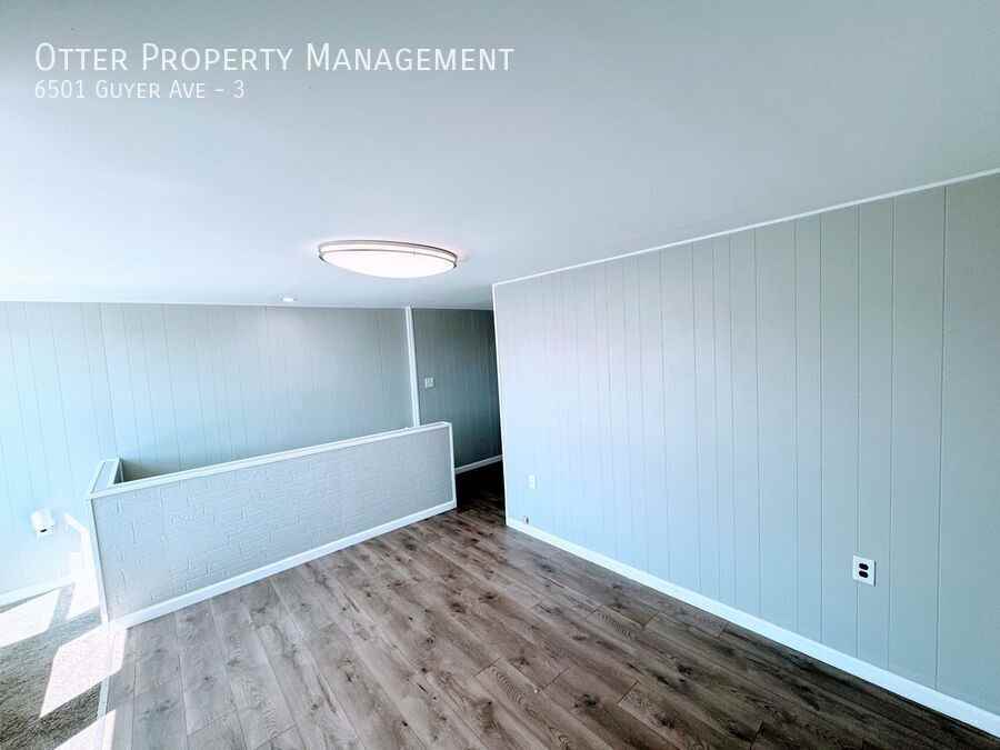 6501 Guyer Ave #3 - Photo 6 of 22