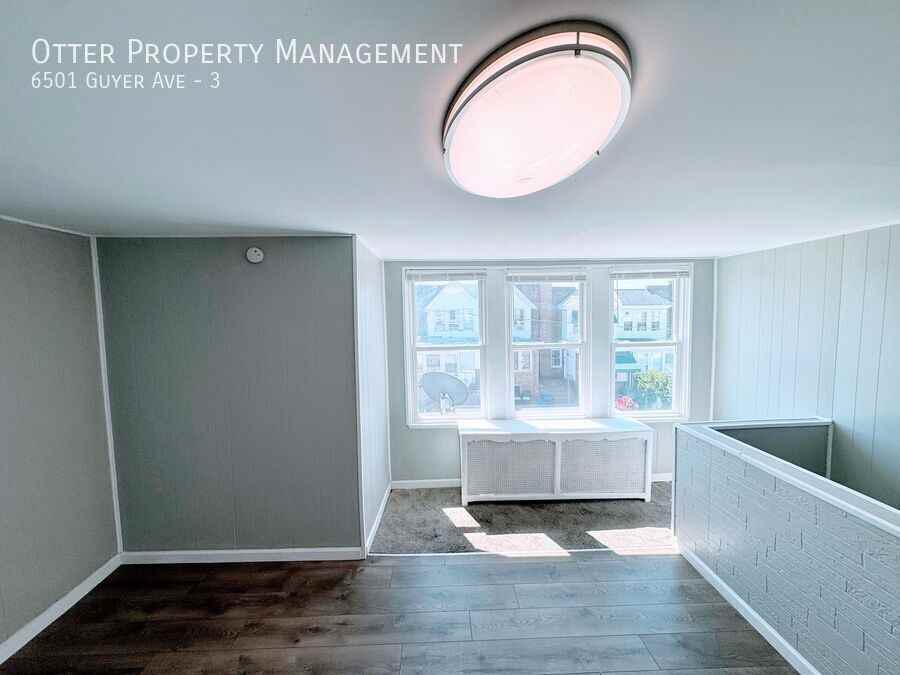 6501 Guyer Ave #3 - Photo 7 of 22