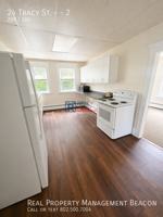 featured image of 24 Tracy St #2