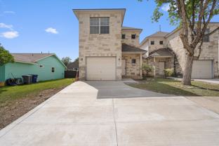 7502 Lazy Creek Dr #A - Photo 1 of 1