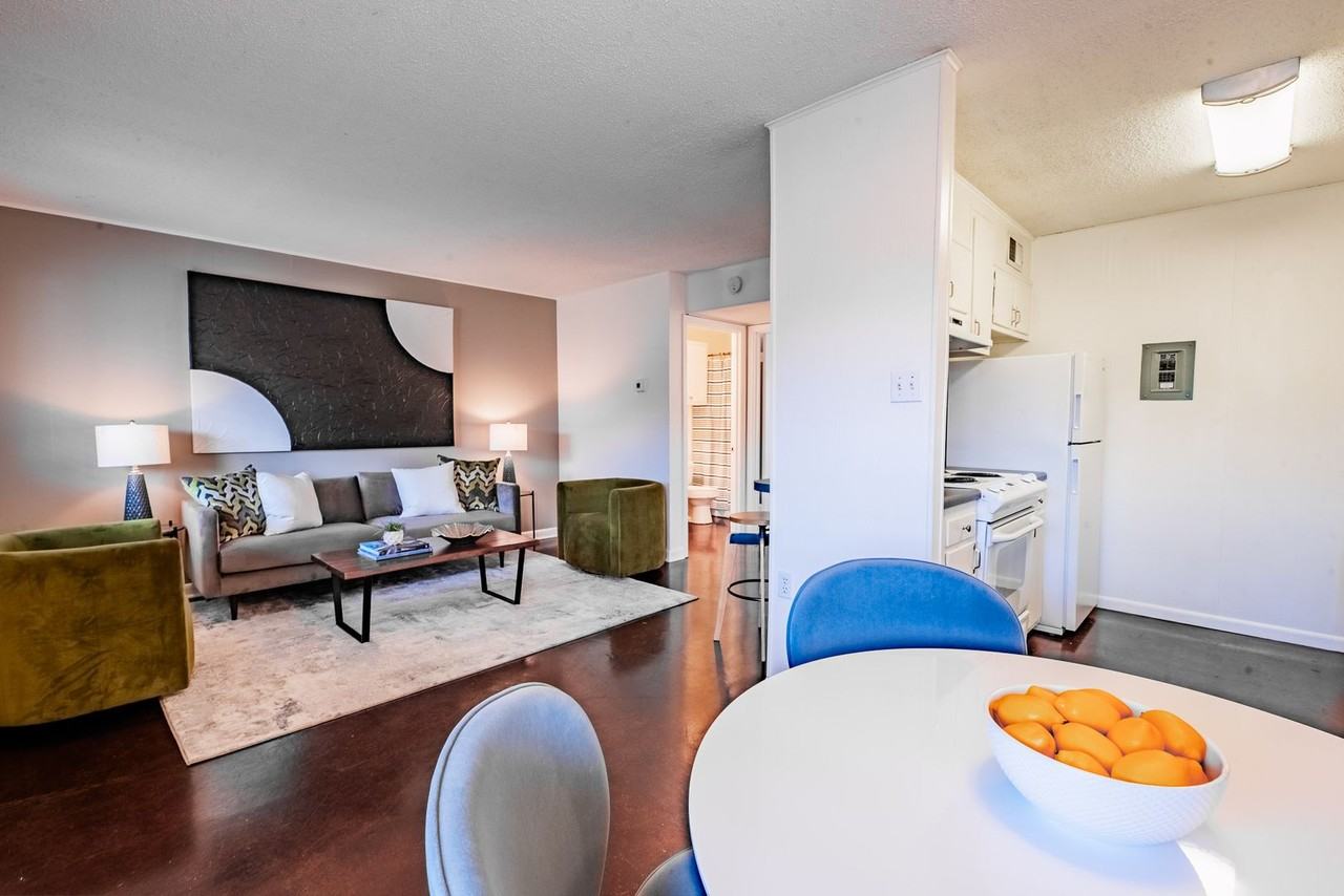 3914 Avenue D #205 - Photo 6 of 11