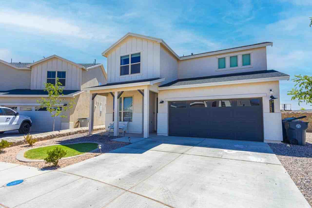 11102 Blazing Star Pl - Photo 2 of 28