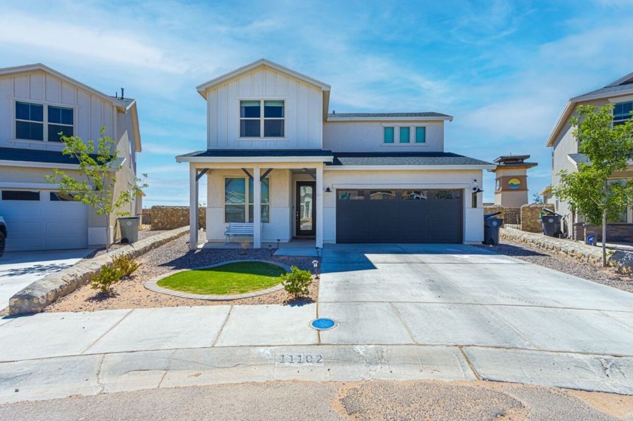 11102 Blazing Star Pl - Photo 4 of 28