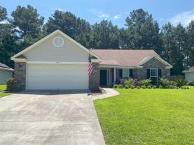 127 Chinese Fir Ct - Photo 1 of 1