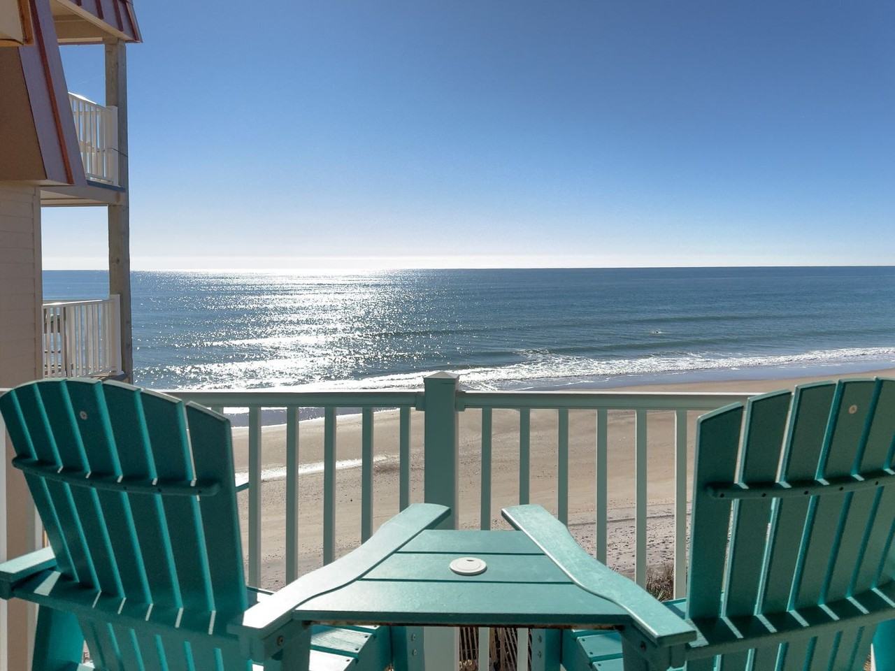1866 Dune Alright @ 1866 New River Inlet Rd - Photo 4 of 20