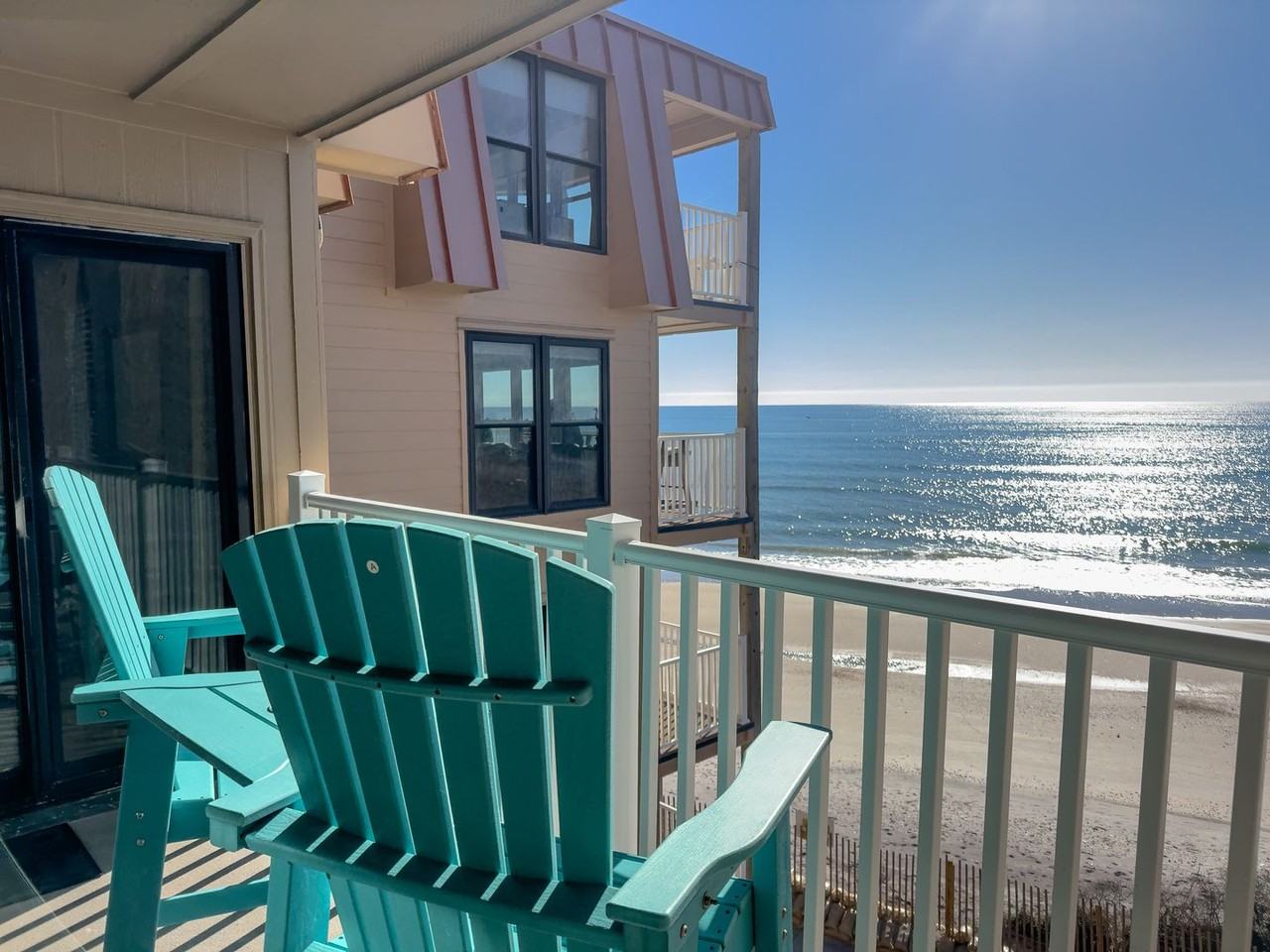 1866 Dune Alright @ 1866 New River Inlet Rd - Photo 5 of 20