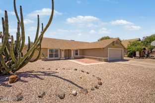 7733 W Pershing Ave - Photo 1 of 1