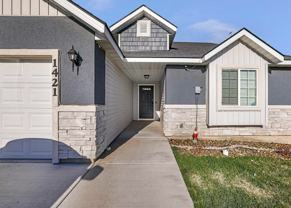 1421 N Birch St - Photo 1 of 1