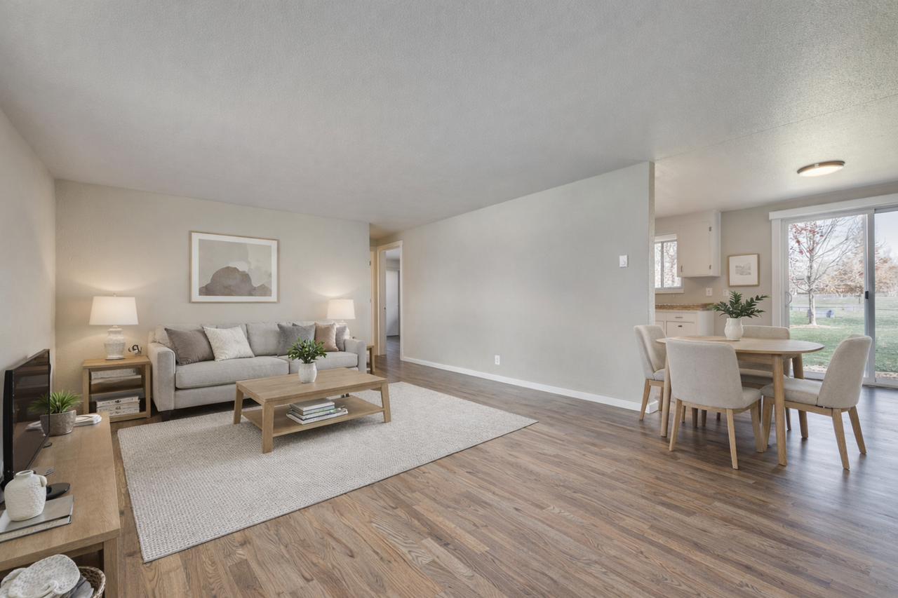 The Blaser Circle Apartments - Photo 5 of 11