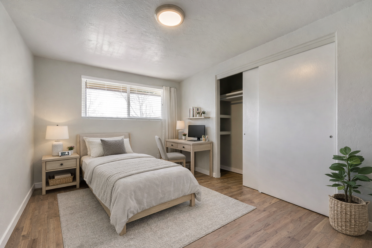 The Blaser Circle Apartments - Photo 6 of 11