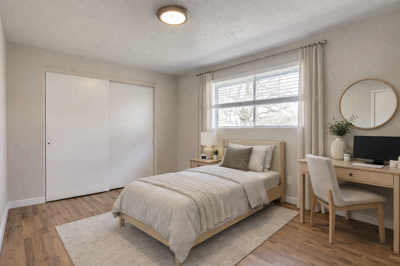 The Blaser Circle Apartments - Photo 7 of 11