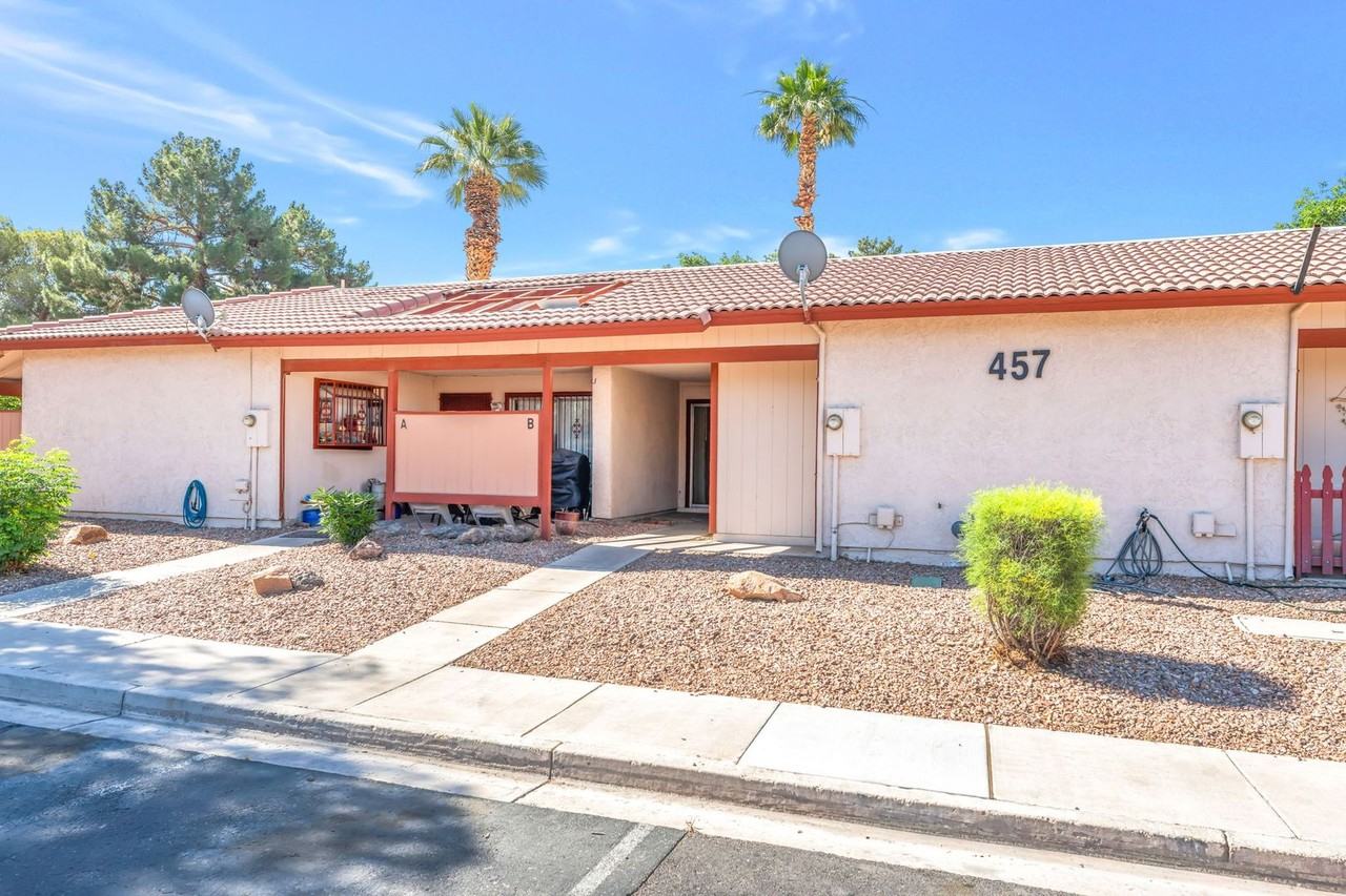 457 N Lamb Blvd #B - Photo 2 of 17